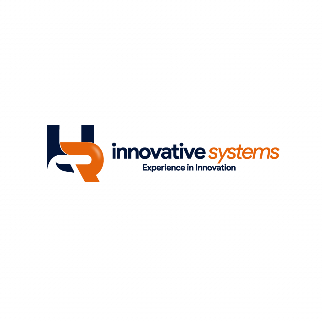 Logo Innovative Systems GmbH