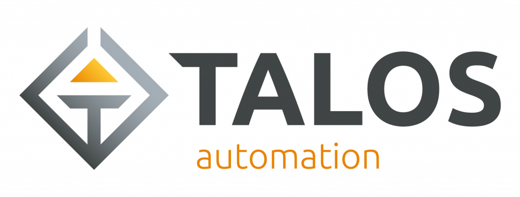 Talos STR Logo